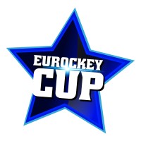 Eurockey Cup logo, Eurockey Cup contact details