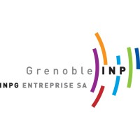 INPG ENTREPRISE SA logo, INPG ENTREPRISE SA contact details