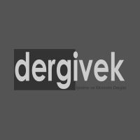 DERGİVEK logo, DERGİVEK contact details