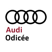 Audi Odicée logo, Audi Odicée contact details