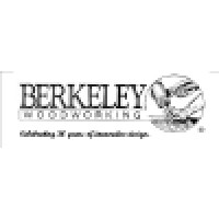 Berkeley Woodworking, Inc. logo, Berkeley Woodworking, Inc. contact details