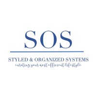 Styled & Organized Systems logo, Styled & Organized Systems contact details