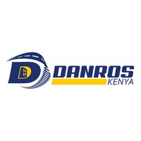 Danros Kenya Ltd logo, Danros Kenya Ltd contact details