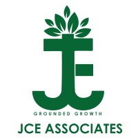 JCE ASSOCIATES logo, JCE ASSOCIATES contact details