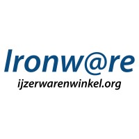 Ironware logo, Ironware contact details