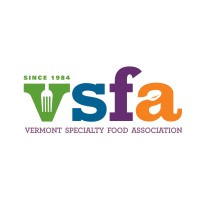 Vermont Specialty Food Association logo, Vermont Specialty Food Association contact details