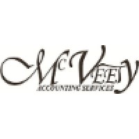 McVeety Accounting Services logo, McVeety Accounting Services contact details