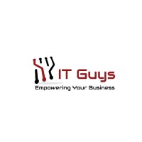 IT Guys, Inc logo, IT Guys, Inc contact details