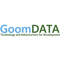 GoomDATA Benefit Corporation logo, GoomDATA Benefit Corporation contact details