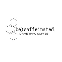 (Be)Caffeinated logo, (Be)Caffeinated contact details