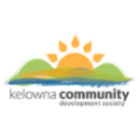 Kelowna Community Development Society logo, Kelowna Community Development Society contact details