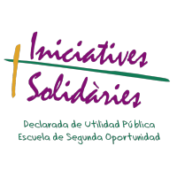 Iniciatives Solidàries Valencia logo, Iniciatives Solidàries Valencia contact details