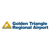 Golden Triangle Regional Airport logo, Golden Triangle Regional Airport contact details