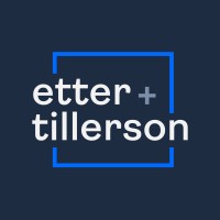 Etter, Tillerson & Partners logo, Etter, Tillerson & Partners contact details