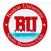 Boston University Sports Business Club logo, Boston University Sports Business Club contact details