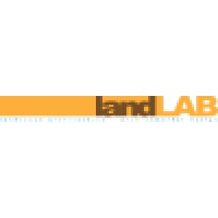 landLAB landscape architecture + environmental design logo, landLAB landscape architecture + environmental design contact details