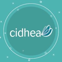 Cidhea logo, Cidhea contact details