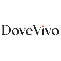 DoveVivo logo, DoveVivo contact details