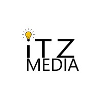 iTZ Media logo, iTZ Media contact details