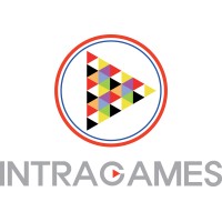 Intragames logo, Intragames contact details