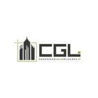 CGL ENGENHARIA E SOLUÇÕES logo, CGL ENGENHARIA E SOLUÇÕES contact details