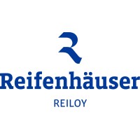 Reifenhäuser Reiloy GmbH logo, Reifenhäuser Reiloy GmbH contact details