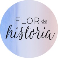 Flor de Historia logo, Flor de Historia contact details