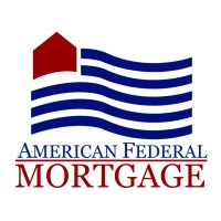 American Federal Mortgage Corporation NMLS # 2756 logo, American Federal Mortgage Corporation NMLS # 2756 contact details