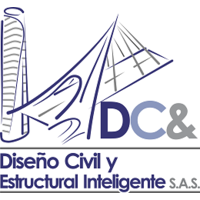 Diseño Civil y Estructural Inteligente SAS - DC& SAS logo, Diseño Civil y Estructural Inteligente SAS - DC& SAS contact details