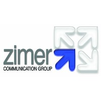 Zimer Communication Group logo, Zimer Communication Group contact details