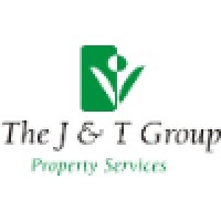 The J & T Group logo, The J & T Group contact details