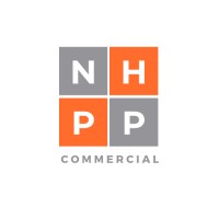 NHPP Commercial and Investments and Capital Lending logo, NHPP Commercial and Investments and Capital Lending contact details