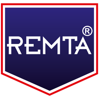 REMTA LTD logo, REMTA LTD contact details