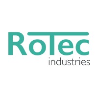 Rotec Industries logo, Rotec Industries contact details