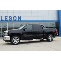 Leson Chevrolet Co Inc logo, Leson Chevrolet Co Inc contact details