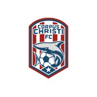 Corpus Christi Football Club logo, Corpus Christi Football Club contact details