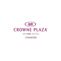 Crowne Plaza Stamford logo, Crowne Plaza Stamford contact details