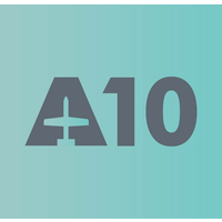 A10 Partners logo, A10 Partners contact details