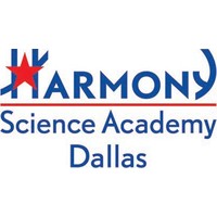 Harmony Science Academy - Dallas logo, Harmony Science Academy - Dallas contact details