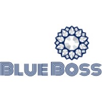 Blue Boss logo, Blue Boss contact details