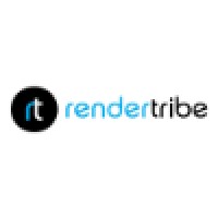 RenderTribe logo, RenderTribe contact details