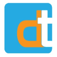 DT Telecom logo, DT Telecom contact details