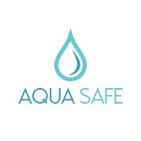 Aqua Safe logo, Aqua Safe contact details