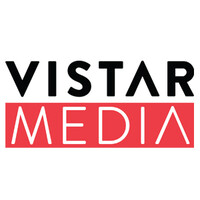 Vistar Media logo, Vistar Media contact details