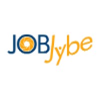 JobJybe logo, JobJybe contact details