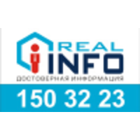 Real Info - Real Estate Agency Tashkent, Uzbekistan logo, Real Info - Real Estate Agency Tashkent, Uzbekistan contact details