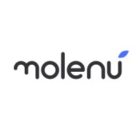 Molenu logo, Molenu contact details