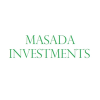 Masada Investments logo, Masada Investments contact details