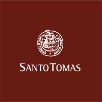 Santo Tomas logo, Santo Tomas contact details