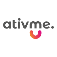 ativme logo, ativme contact details